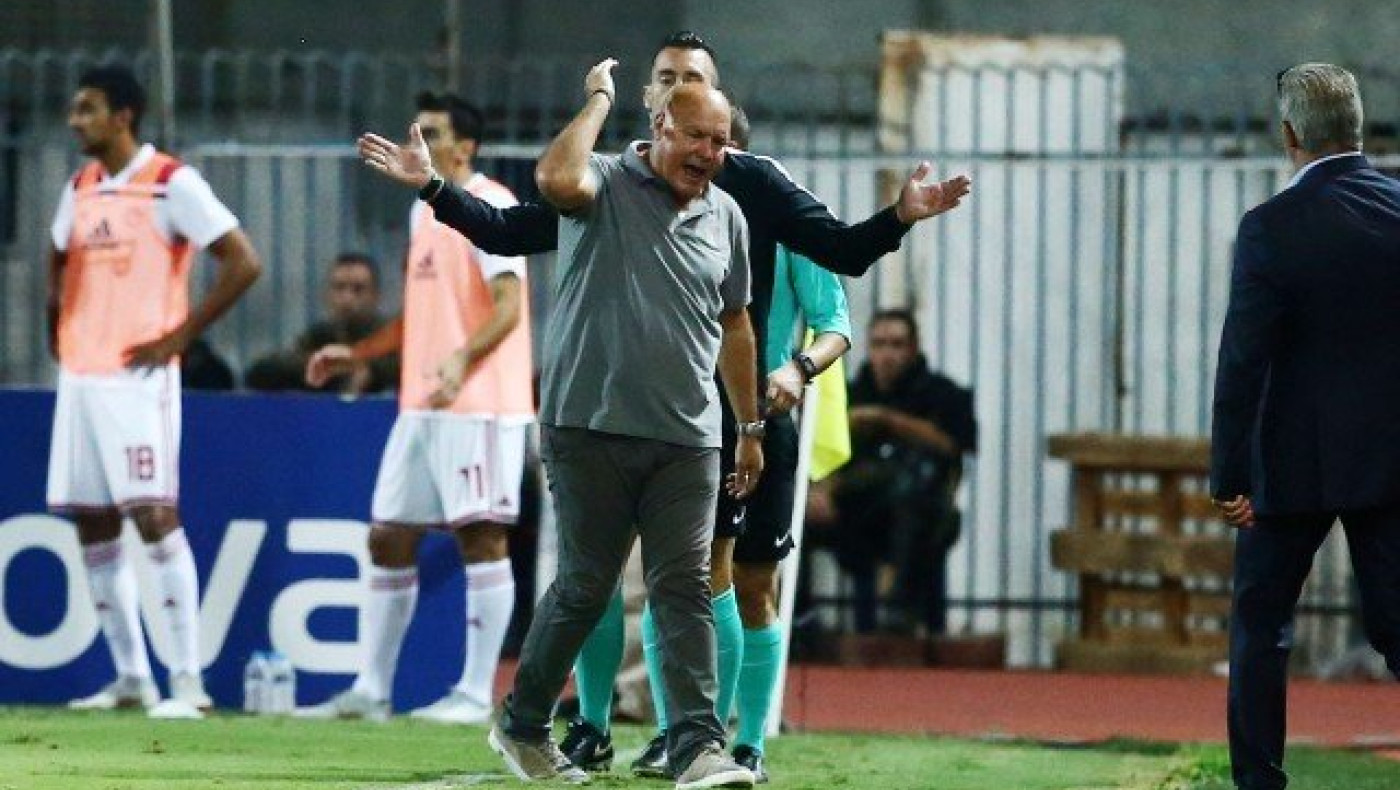 Σφαγή Πανιωνίου, δώρο η νίκη στον           Ολυμπιακό