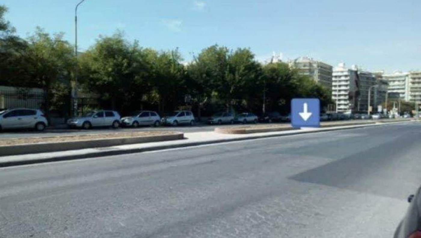 Θεσσαλονίκη: ΙΧ παρέσυρε και παράτησε φοιτήτρια - Αναζητείται ο οδηγός