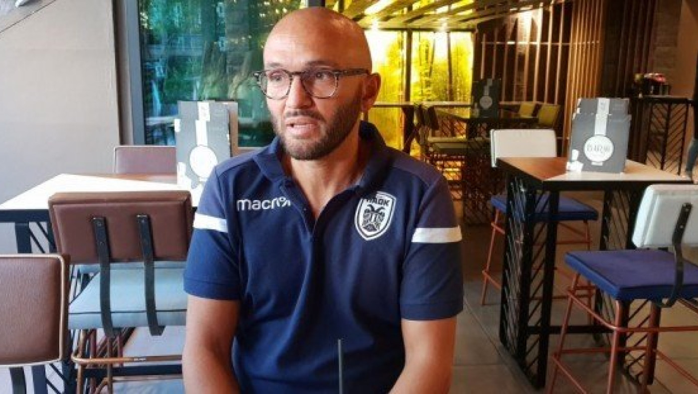 «Δεν ήθελαν οι οπαδοί τον Λουτσέσκου αλλά τώρα είναι είδωλο»