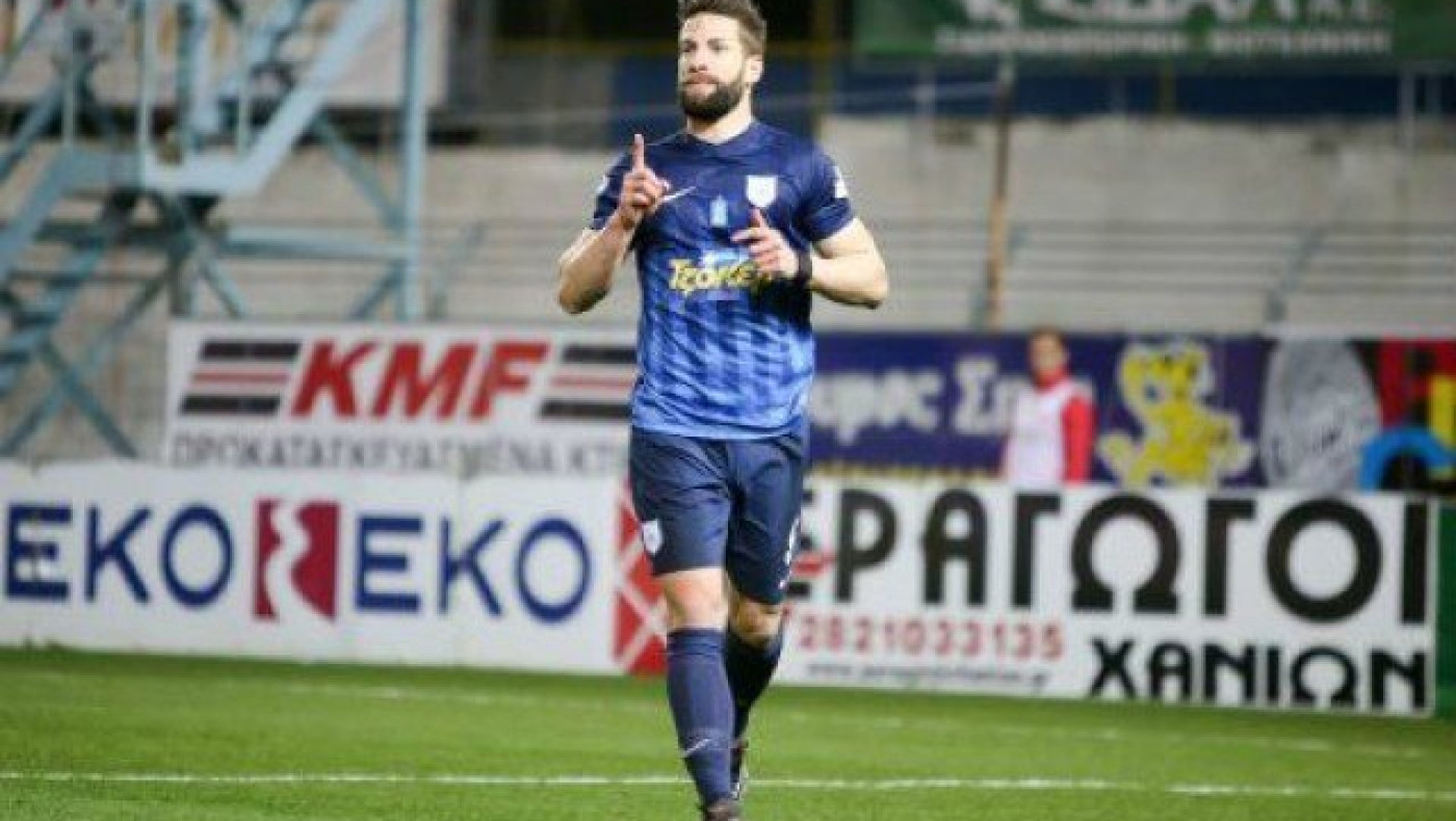 Κόντε: «Ενδιαφέρθηκε για μένα                                 ο ΠΑΟΚ»