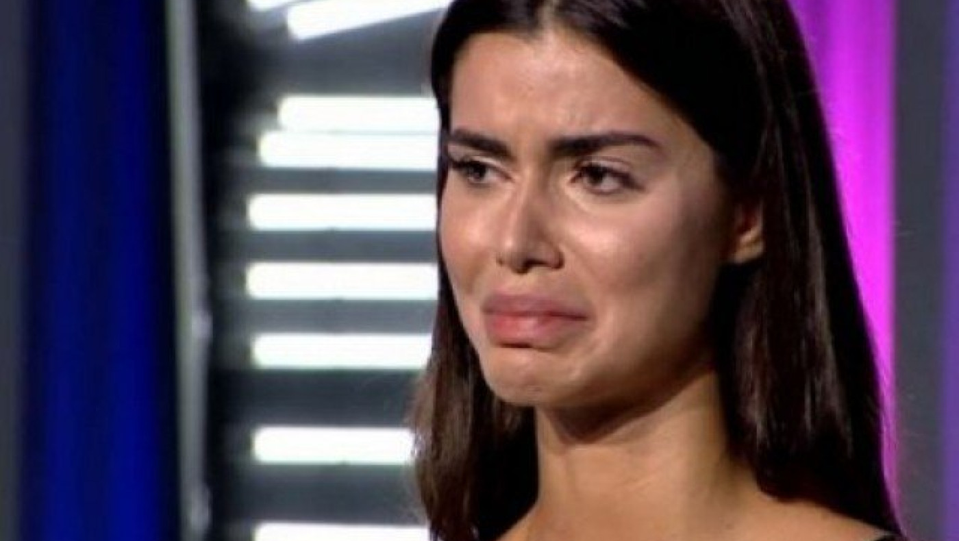 «Την Ιωάννα Μπέλλα την κατακρεούργησαν στο "Greece's Next Top Model"»