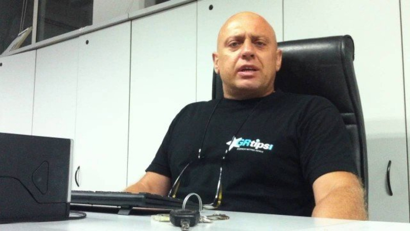 Τα προγνωστικά του Κωστή Ραπτόπουλου για το Ολυμπιακός – ΠΑΟΚ (vid)