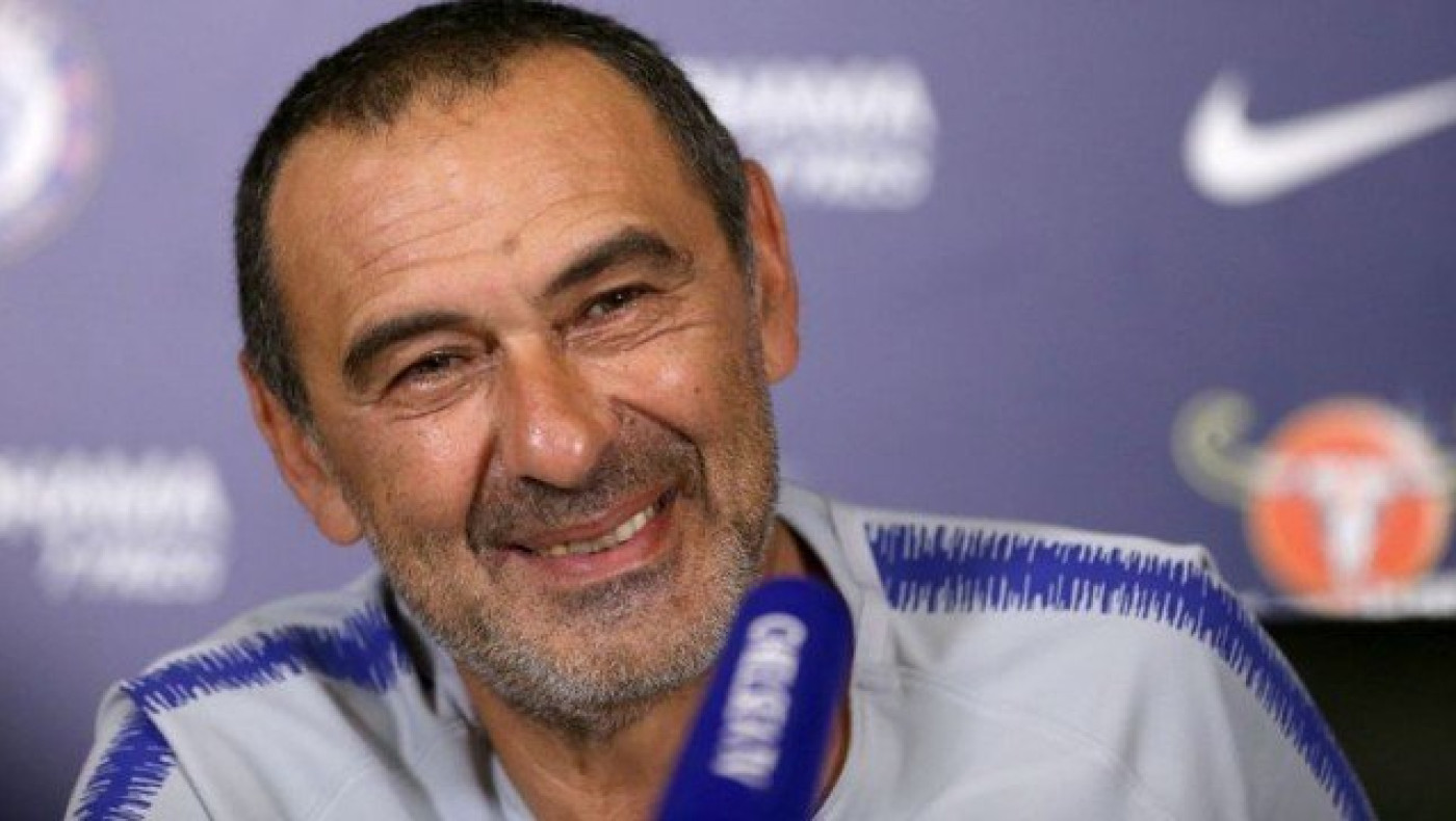 Αντίδοτο     για το… «Sarrismo» ετοιμάζει ο Λουτσέσκου