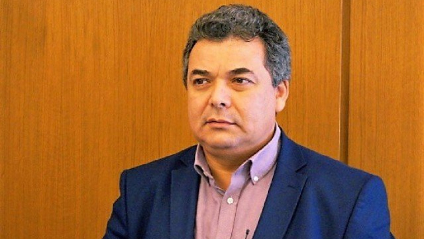 Θεσσαλονίκη: Αυτός είναι ο νέος διευθυντής του πρωθυπουργικού γραφείου
