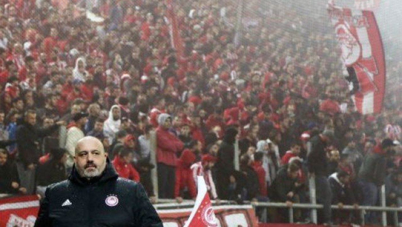 Καραπαπάς: «Δύσκολο βράδυ,               γλίτωσαν αλλά…» (pic)