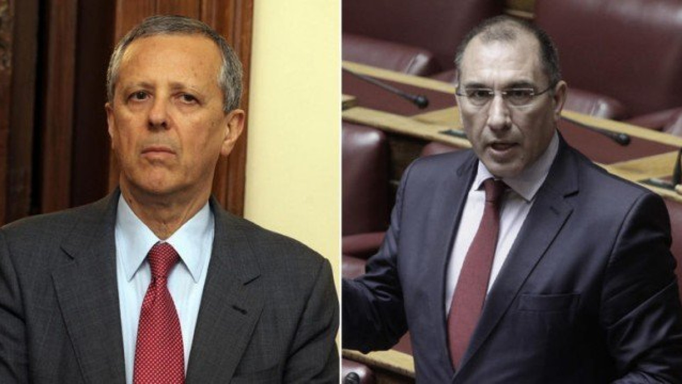 «Δύναμη Ελληνισμού», το νέο κόμμα Καμμένου - Μπαλτάκου