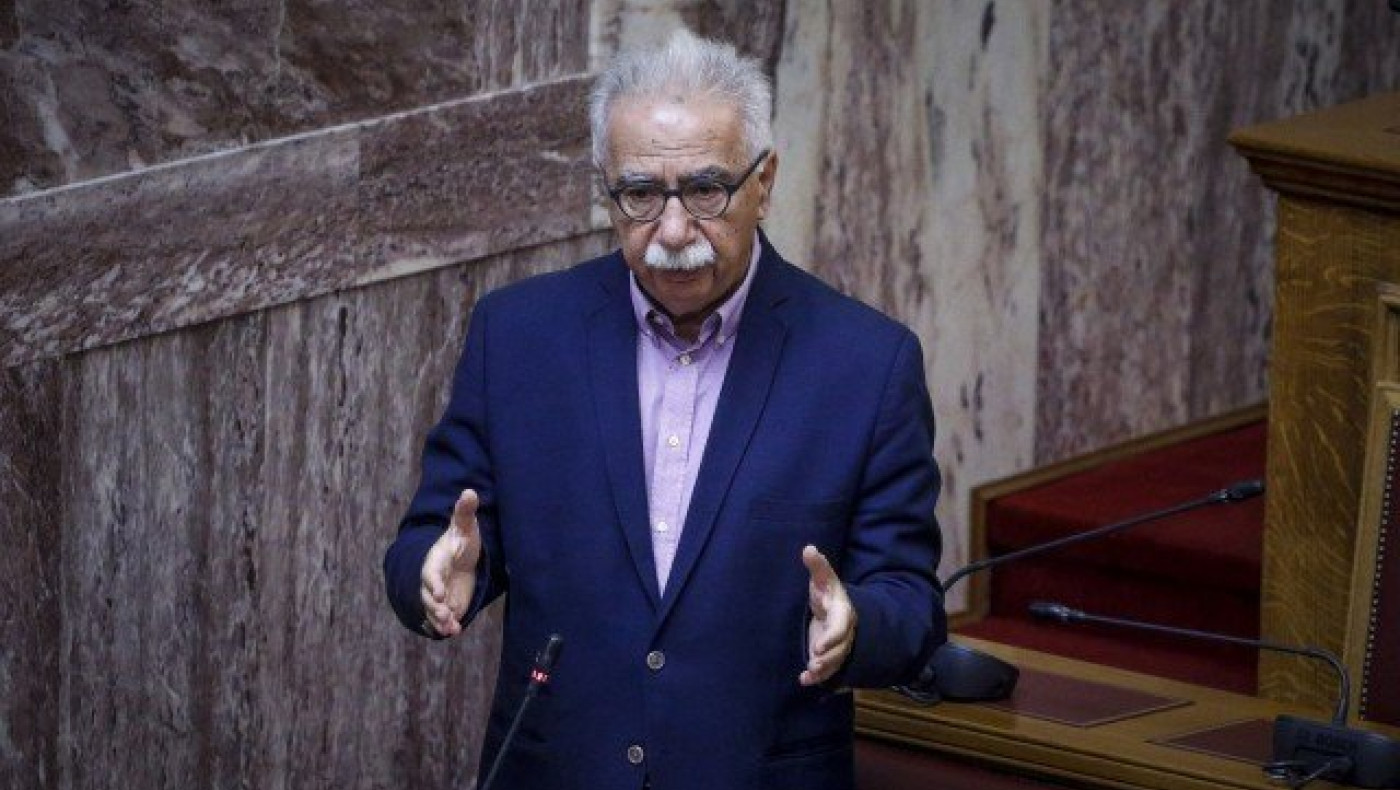 Γαβρόγλου: Μόνιμοι διορισμοί 15.000 εκπαιδευτικών εντός τριετίας