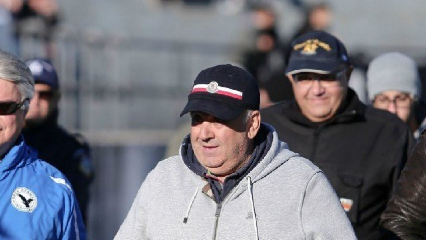 «Δεν γίνεται αξιόπιστο Πρωτάθλημα              χωρίς χρήματα»