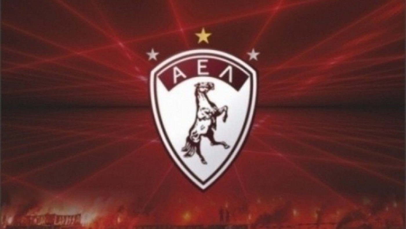 ΑΕΛ: Μηνύει την διαιτητική τετράδα του αγώνα με την Ξάνθη