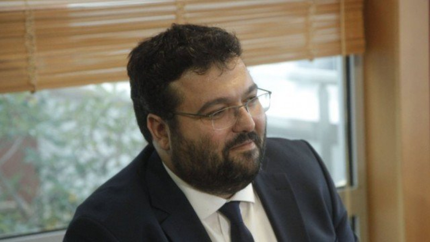 Βασιλειάδης: «Δεν έχω αρμοδιότητα να ορίσω το ΠΑΟΚ - Παναθηναϊκός»