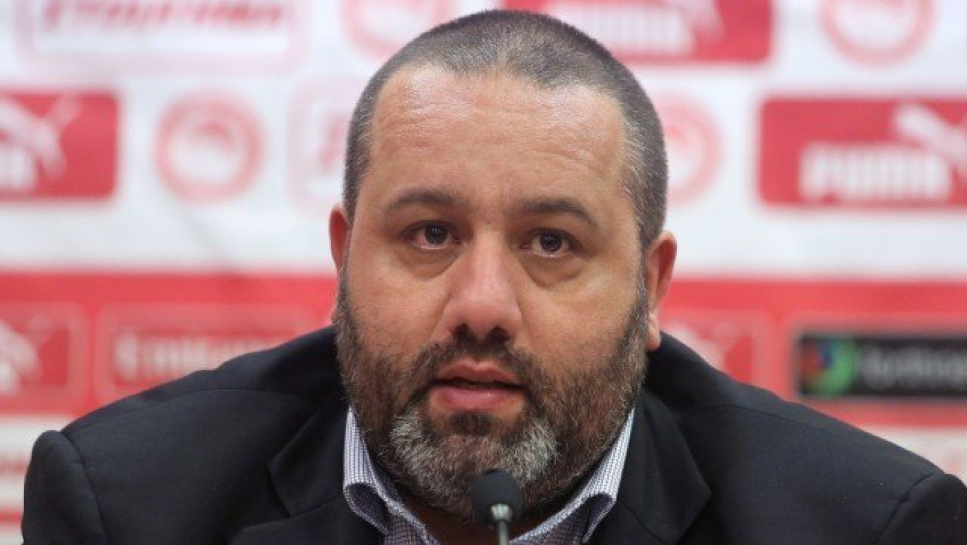 Το «χτύπημα» Καραπαπά κατά ΑΕΚ και για παρεμπόδιση δικαιοσύνης