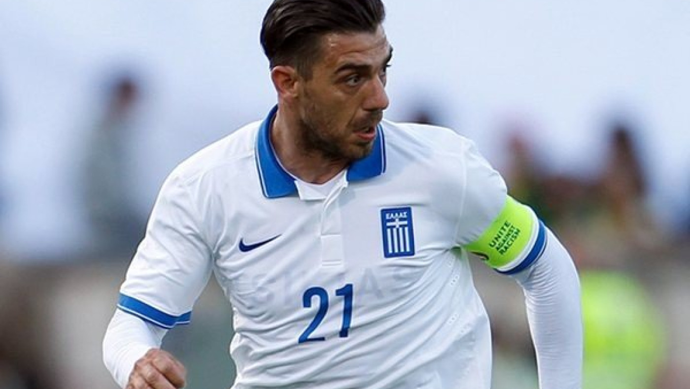 «Ασπίδα» Κατσουράνη σε Τζιόλη                  (pic)