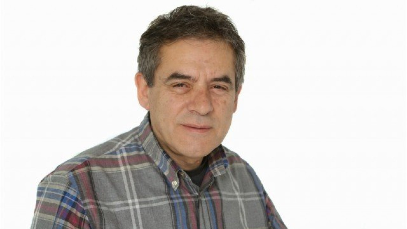 Αβαρλής: Οι απειλές κατά της ζωής μου σχετίζονται με τον Δ. Θεσ/νίκης