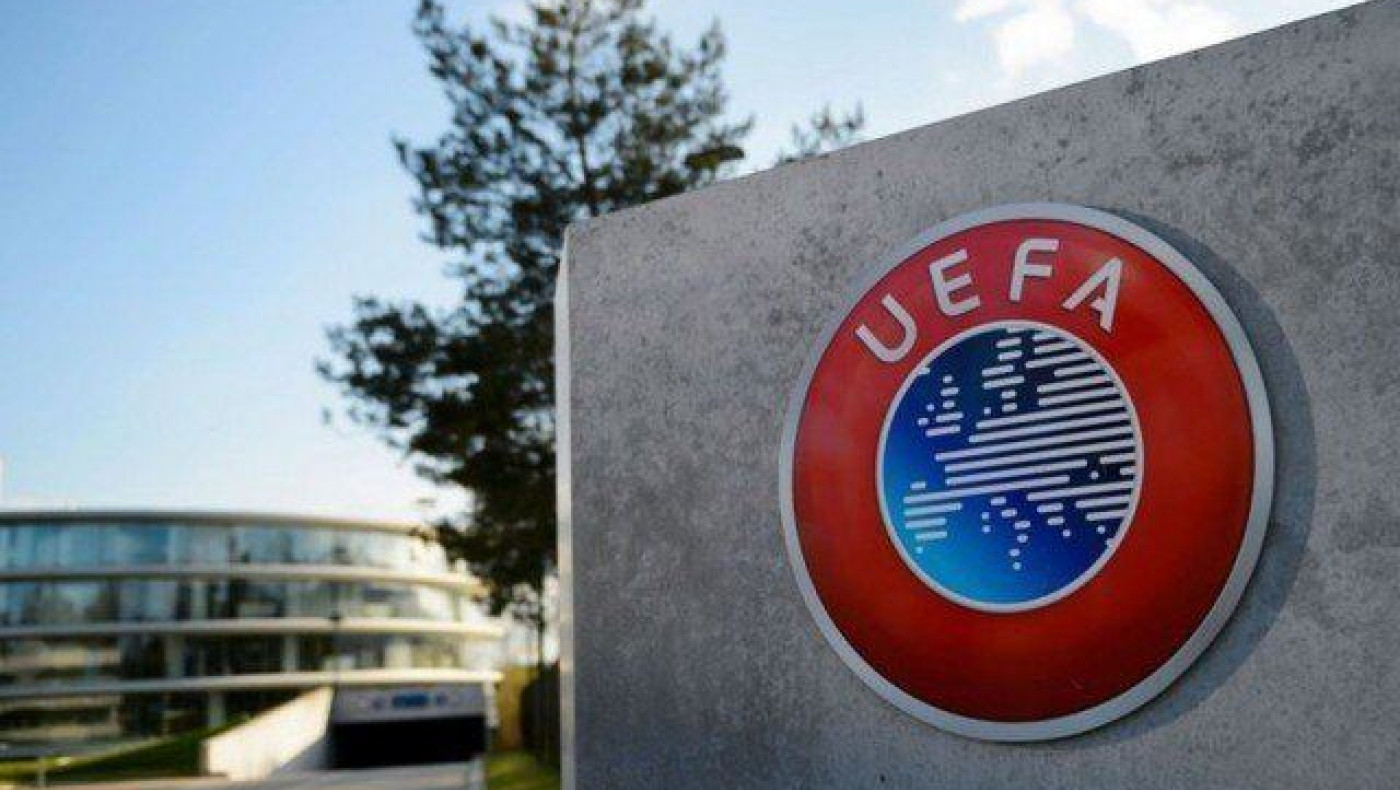 UEFA καλεί ΠΑΟΚ, ΑΕΚ,                      Ολυμπιακό
