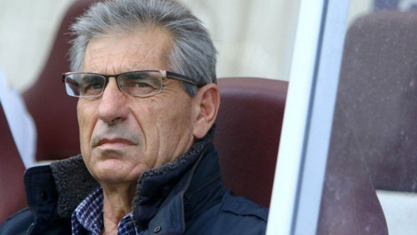 Της κακομοίρας: Αγγελος Αναστασιάδης, η ιδανικότερη επιλογή