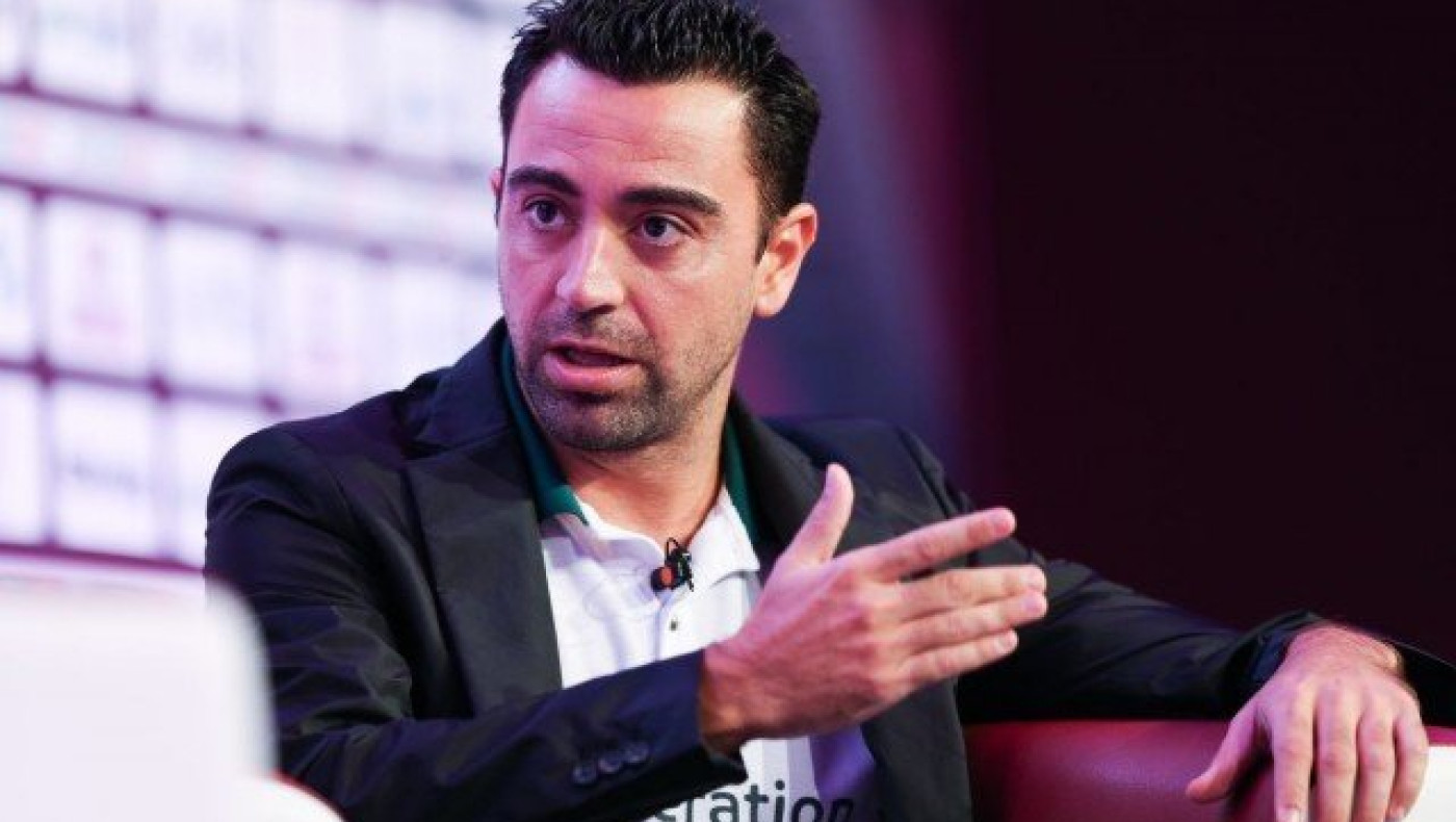 Τσάβι: «Ο Νεϊμάρ θα πρέπει να                               ωριμάσει!»