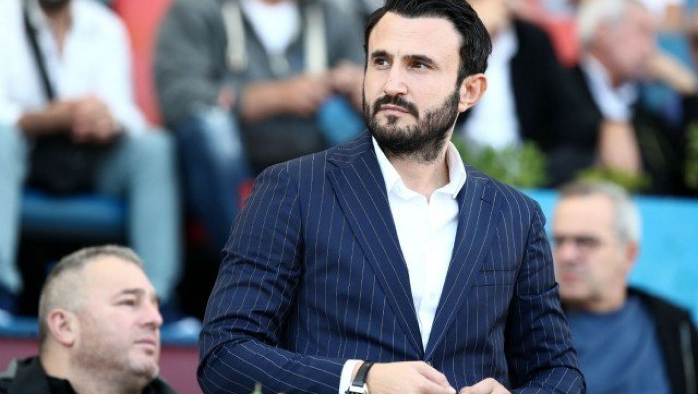 Της κακομοίρας: Δεν συμφέρουν τον Αρη οι ξένοι διαιτητές