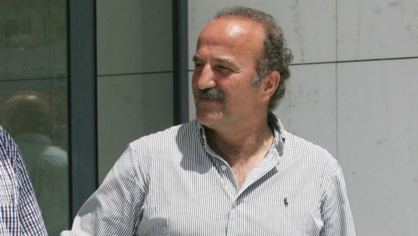 Νίκος Τζώρτζογλου: «Η Εθνική χρειάζεται ένα πολύ ισχυρό ταρακούνημα»