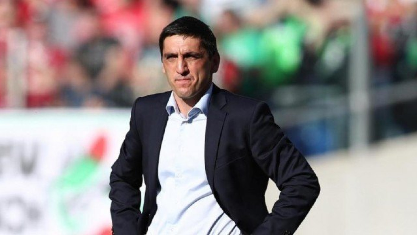 Έδιωξε τον Κορκούτ η                              Στουτγκάρδη