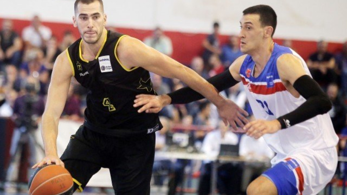 Έχασε και από τον Πανιώνιο ο                        Αρης