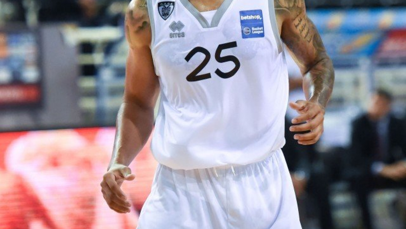 «Στο μυαλό μου βρίσκεται το final                four»