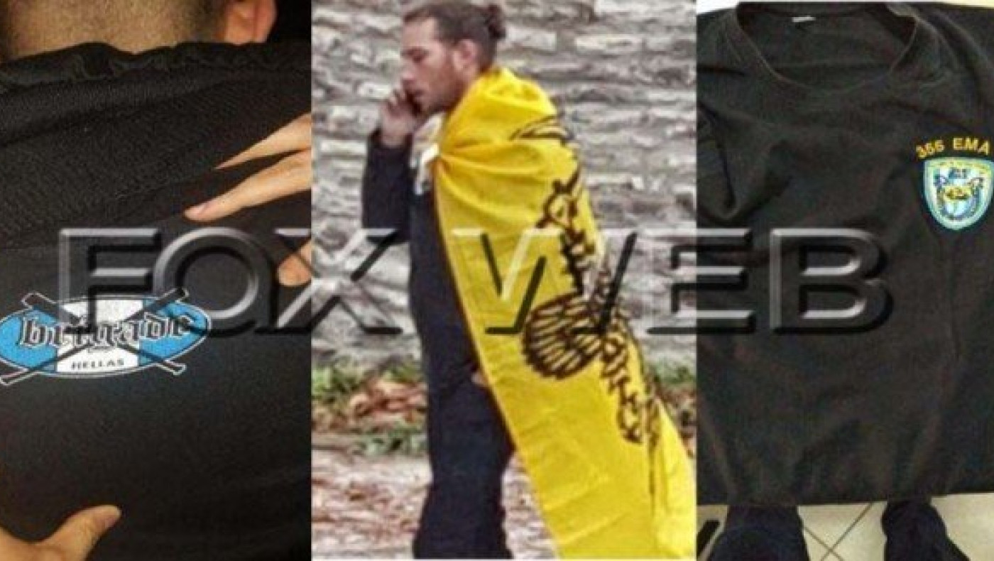 Τέσσερις προσαγωγές Ελλήνων από τις αλβανικές Αρχές  (ΒΙΝΤΕΟ)