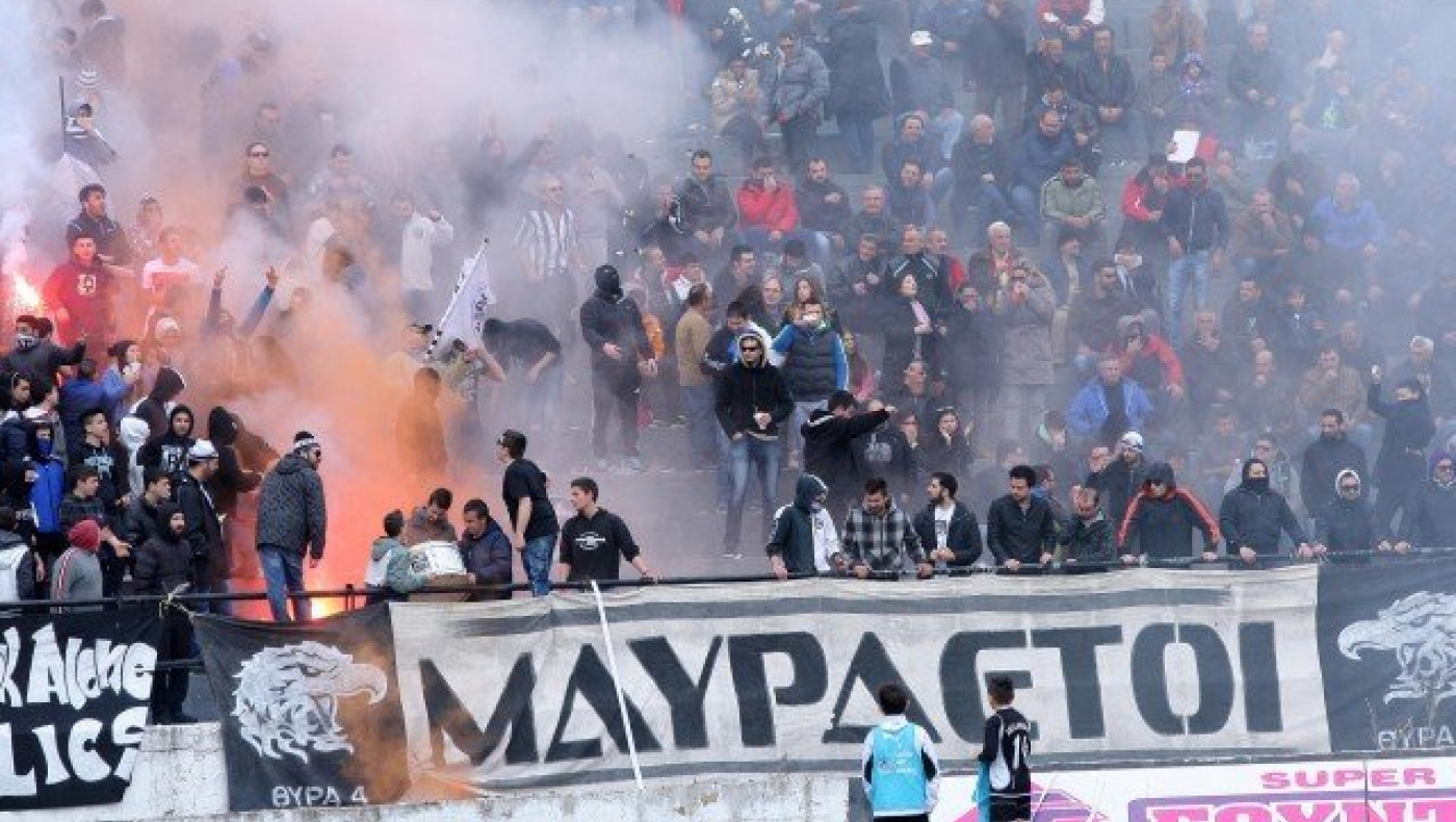 «Ζεσταίνεται» ο       κόσμος της                Δόξας!