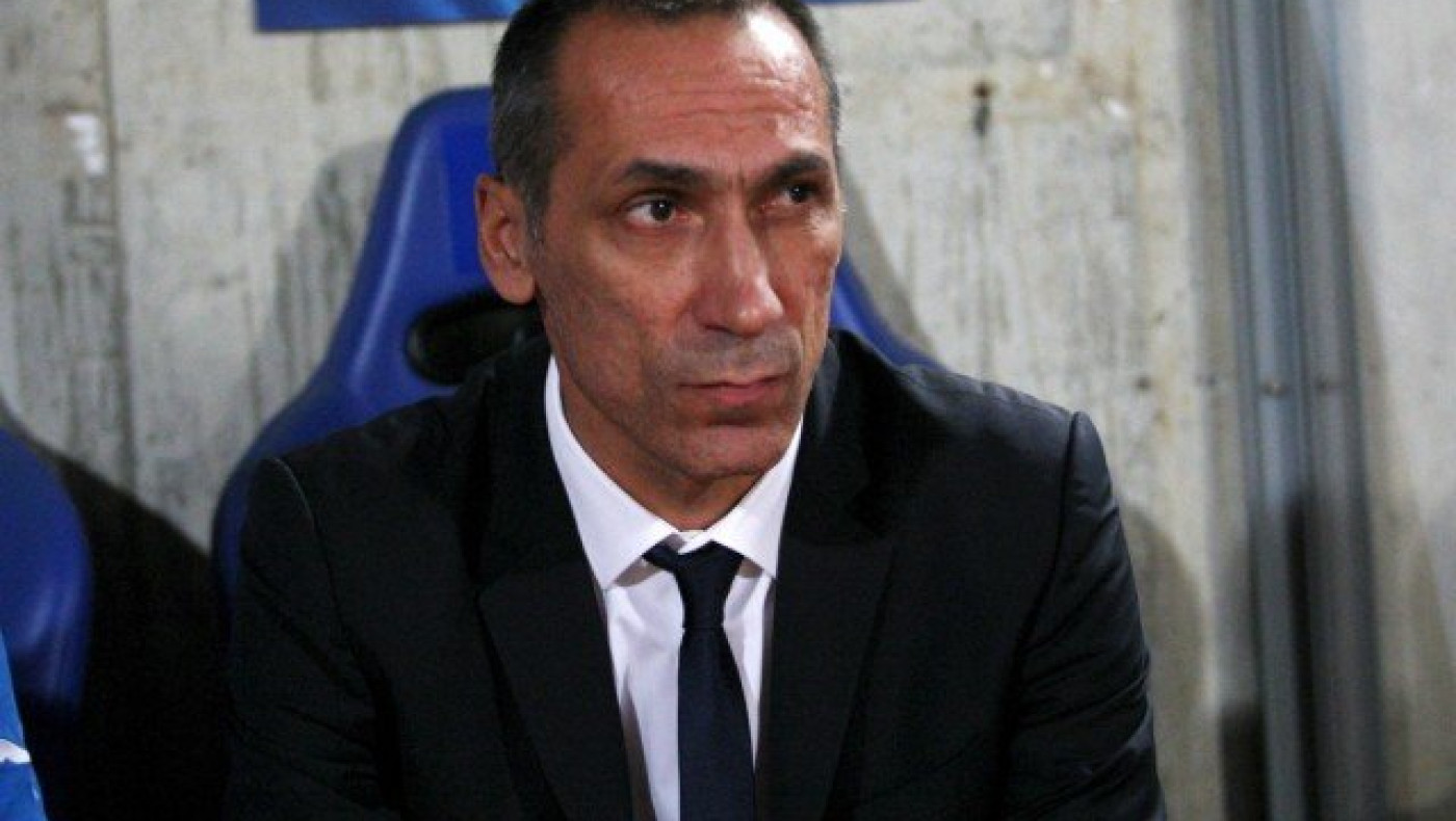 Χωρίς τον Γιώργο Δώνη για λίγες μέρες ο Παναθηναϊκός