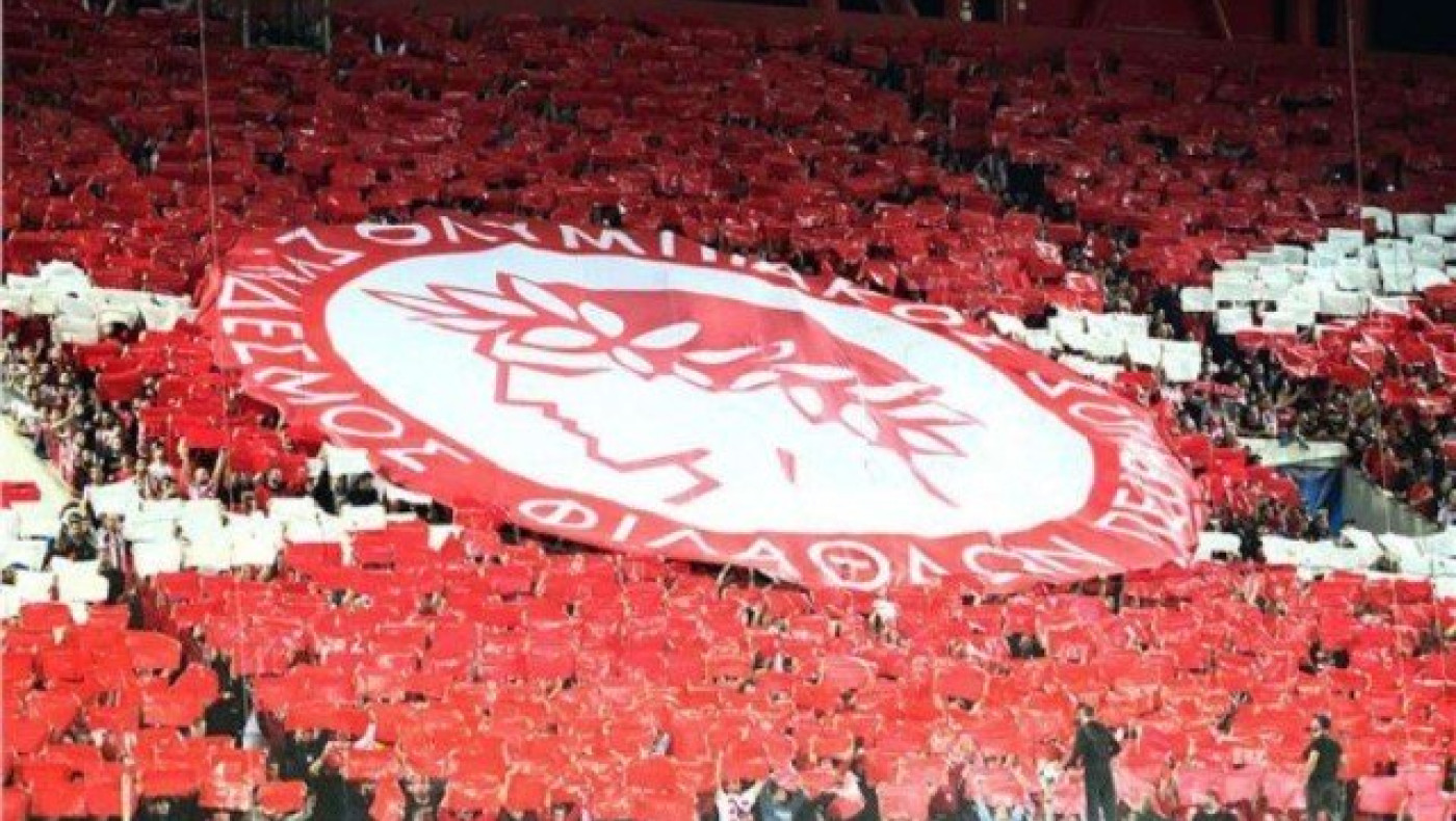 Η πρώτη αντίδραση της ΠΑΕ Ολυμπιακός για τη μη αφαίρεση βαθμών