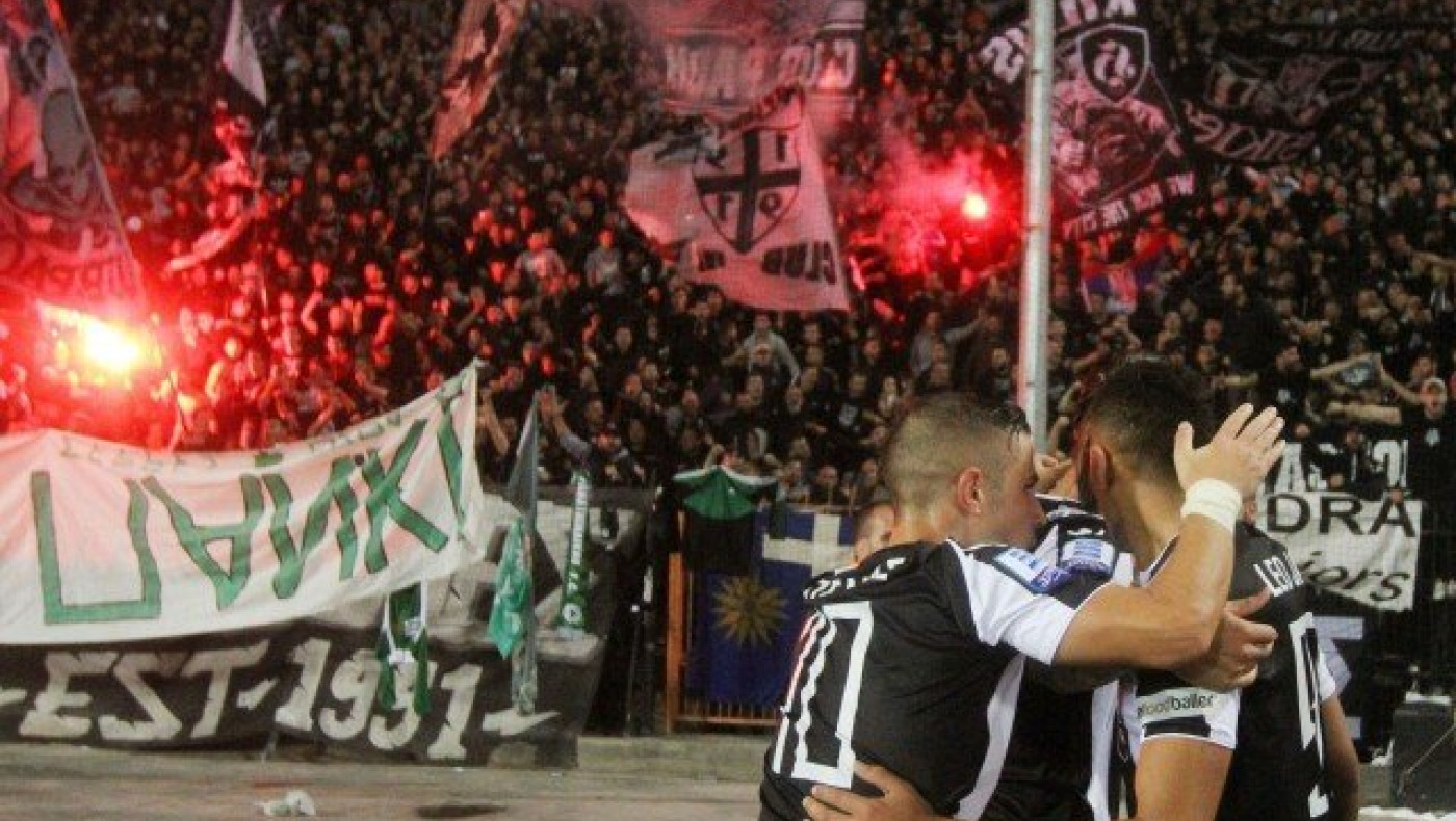 Σε τι επιμένει ο Λουτσέσκου           για τη συνέχεια