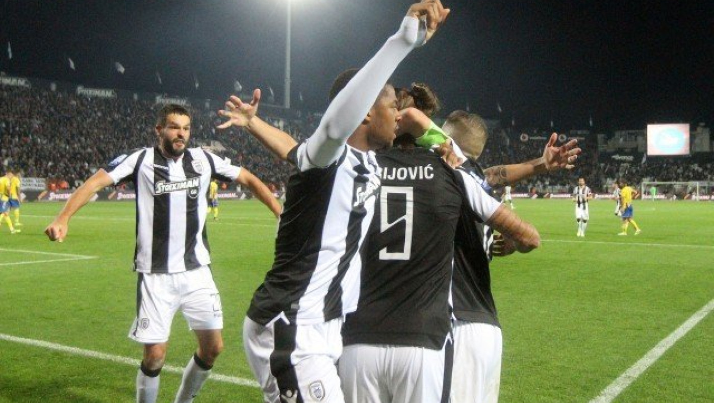 Ακπομ για το γκολ του και τους Πρίγιοβιτς,     Λουτσέσκου