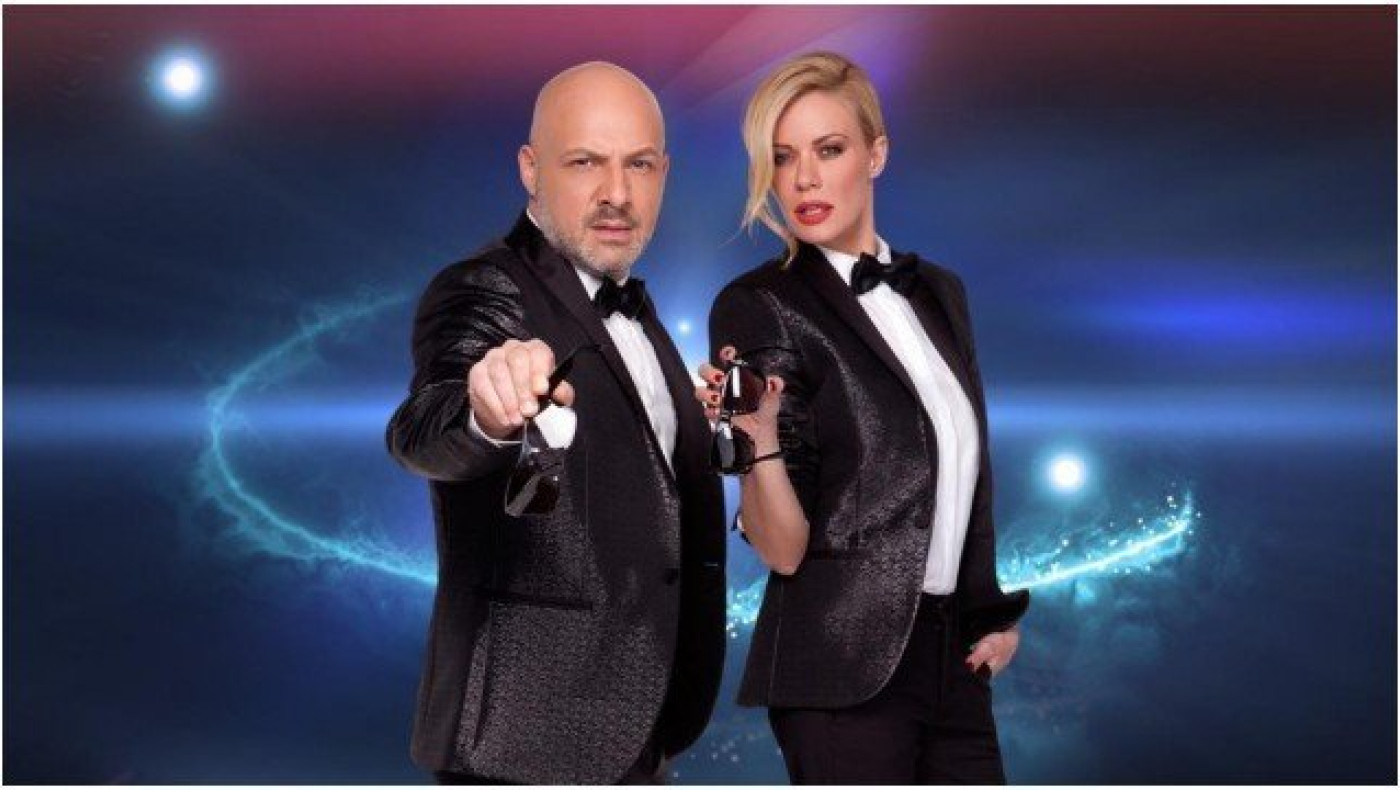 «Βέλη» Μουτσινά κατά ΑΝΤ1 - Η απάντηση του «Πρωινού» (ΒΙΝΤΕΟ)