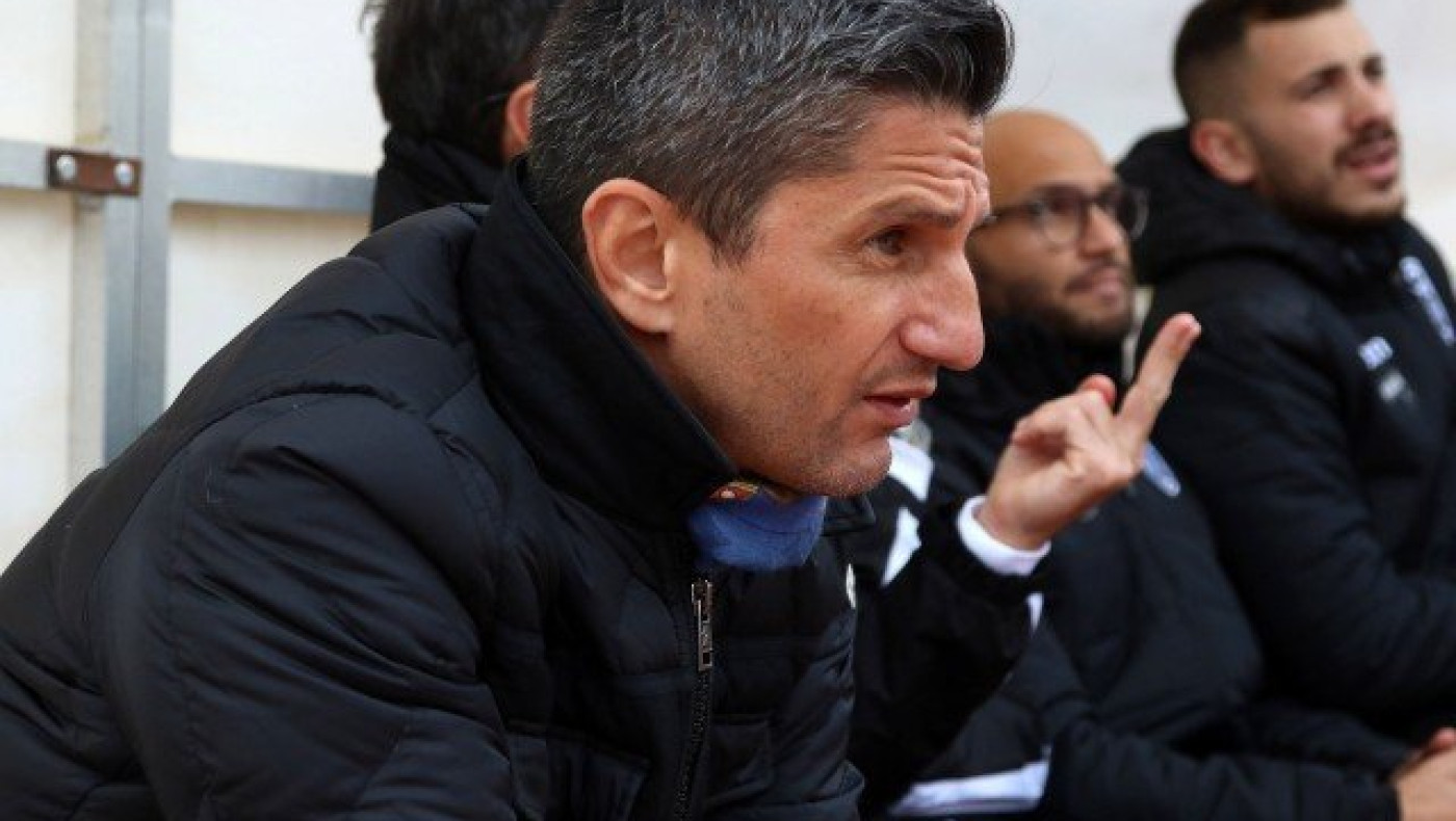 Λουτσέσκου για την εικόνα του ΠΑΟΚ, τη νίκη και τον Άκπομ