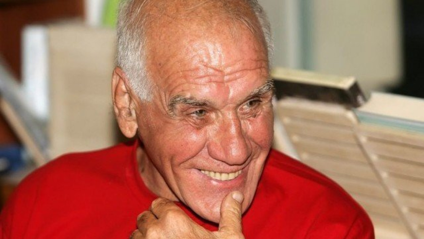 Υπόκλιση Αλέφαντου: «Αν ο Ολυμπιακός είχε Πρίγιοβιτς, θα ήταν πρώτος»