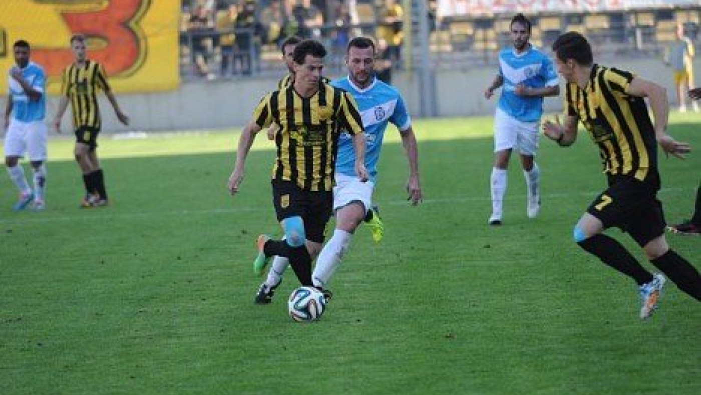 «Μάχιμος» και ο Πόι