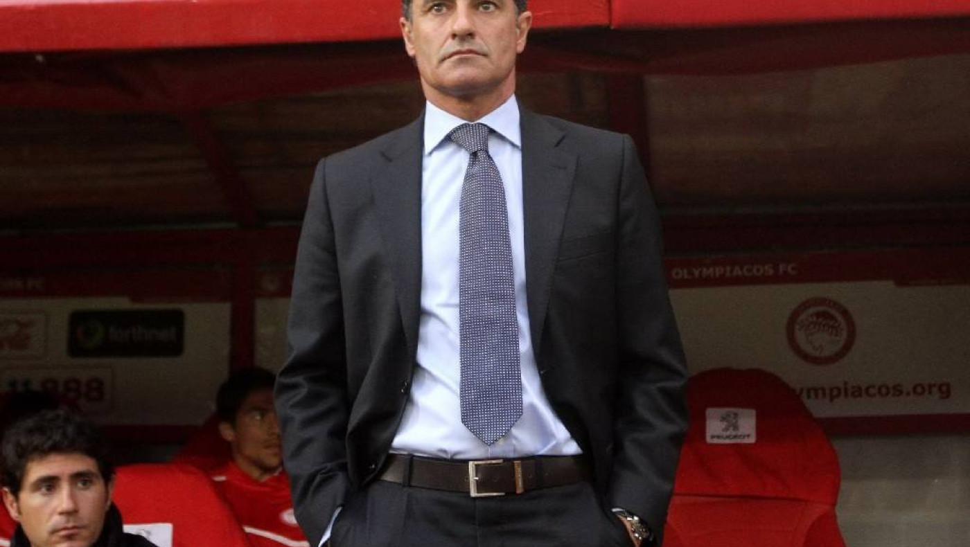 «Θωρακίζει» το κέντρο ο Μίτσελ