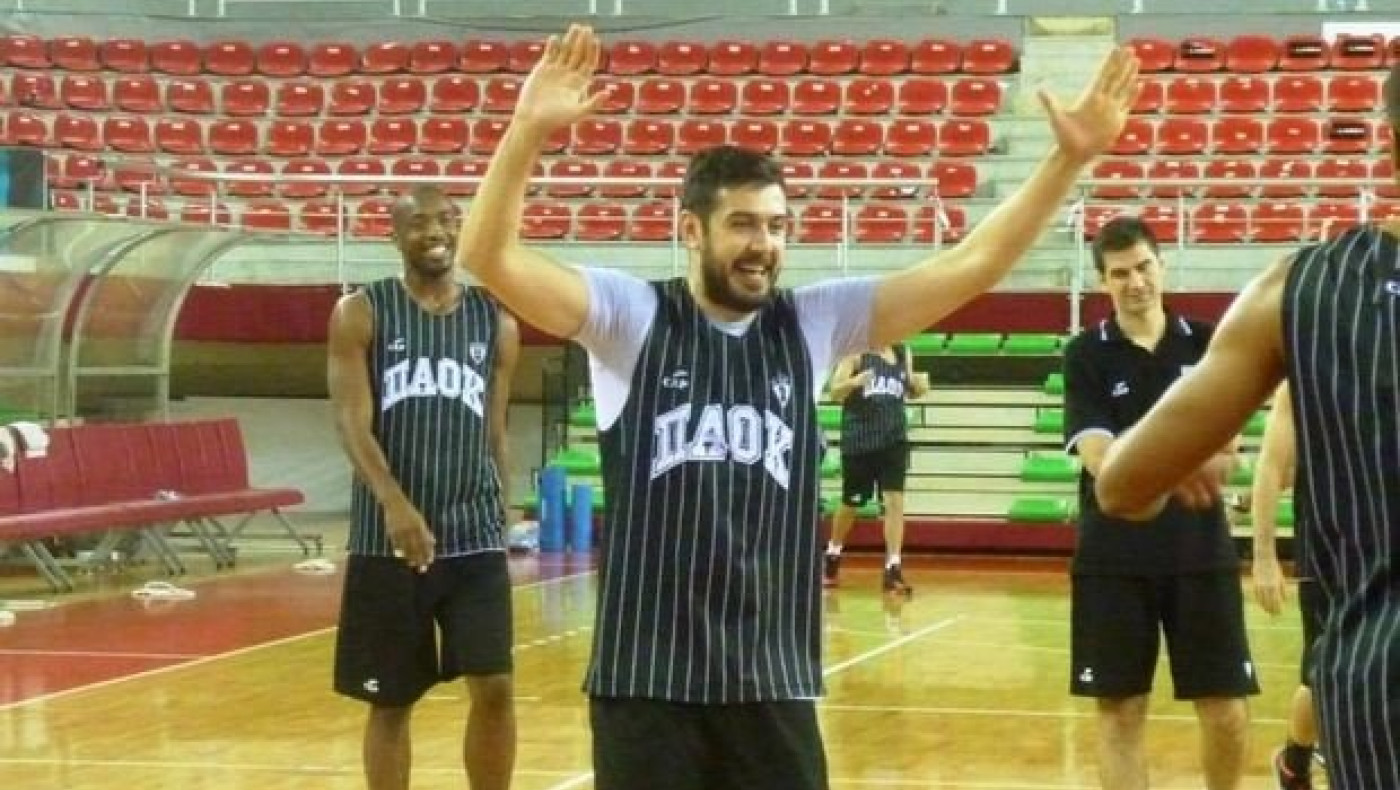 Δέδας: «Ακόμη δεν έχει τελειώσει τίποτα»