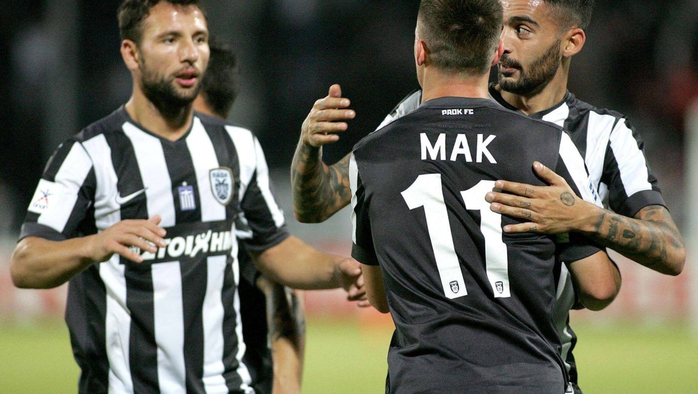 Τώρα ξέρουν καλά τι θέλουν και τι ακριβώς χρειάζονται...