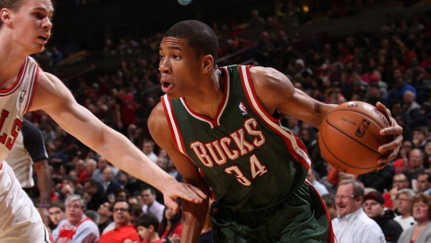 Ξεπέρασε τον εαυτό του ο Αντετοκούνμπο