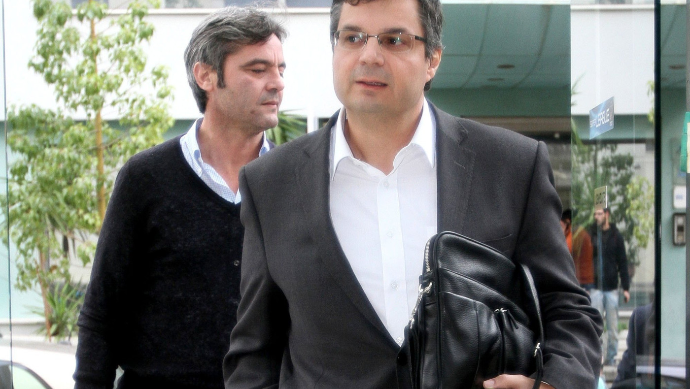 Επιτέλους «σκόραρε» στην Λίγκα! 