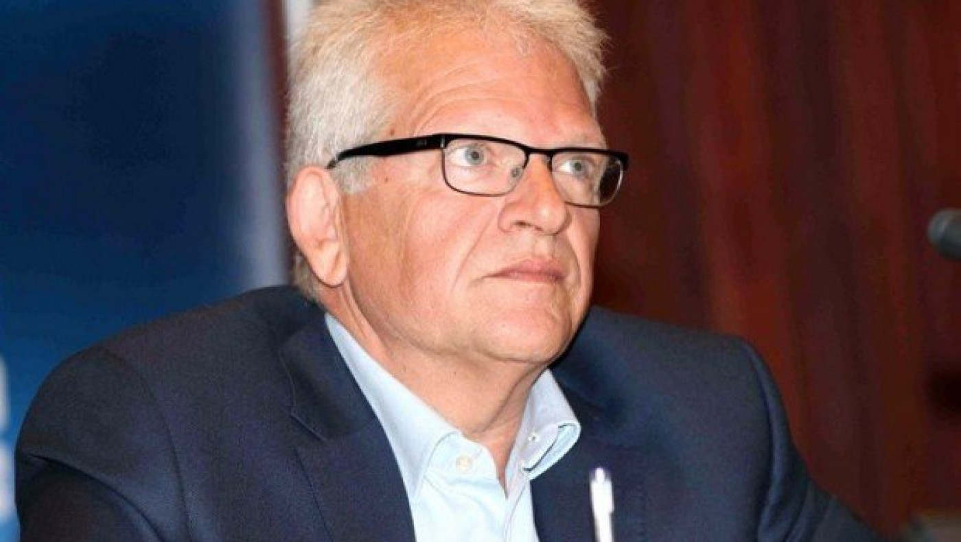 Κατεβαίνει (;) στις εκλογές ο Σαρρής