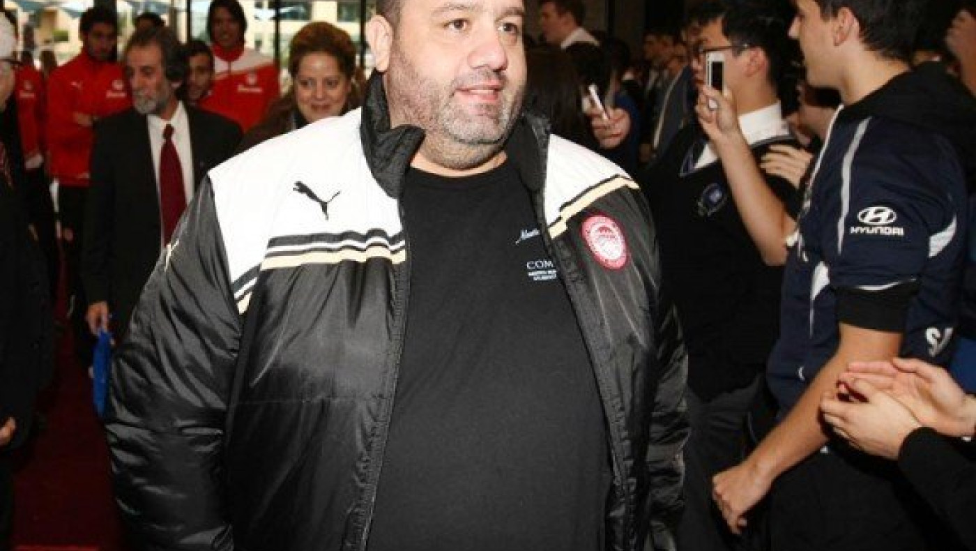 «Ευχαριστώ που δεν υιοθετούν το Καραπαπάρας»! 