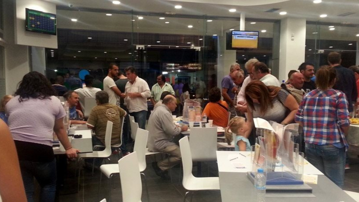 Kέρδισε σε 8.656 δελτία του ΟΠΑΠ μέσα σε ένα χρόνο!