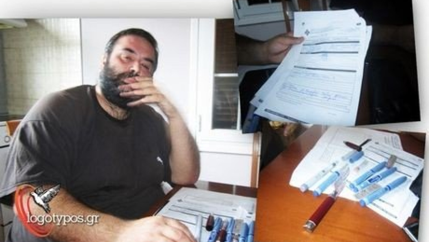 Έκοψαν το ρεύμα σε διαβητικό και αυτός πήρε το μωρό του και πήγε να αυτοκτονήσει