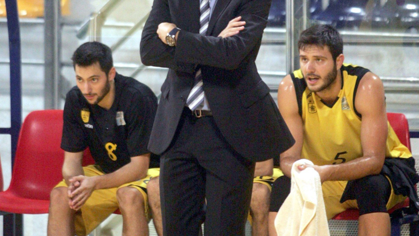 Στάση αναμονής για Αντεγκμπόγε