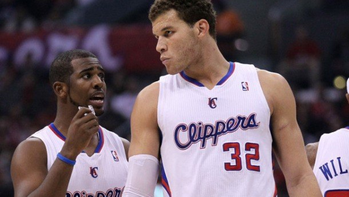 Σάρωσαν Κλίπερς και Κίνγκς! (VIDEO)