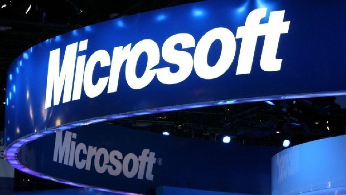 Συνεργασία Ρεάλ με Microsoft