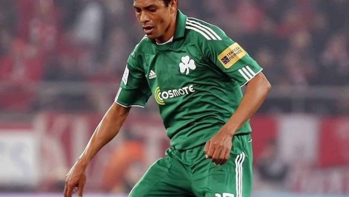 Πρόταση Παναθηναϊκού στον Ζιλμπέρτο Σίλβα