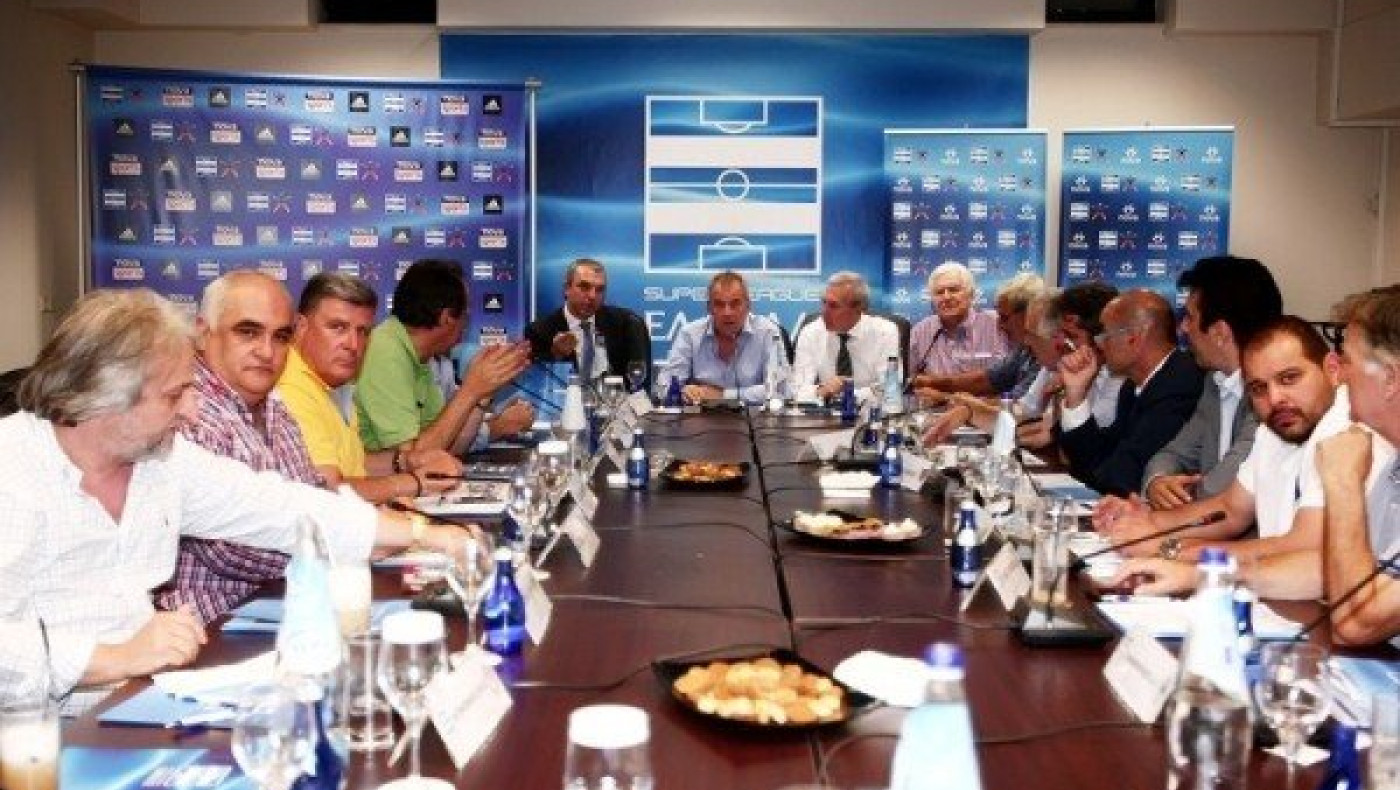 Ηρεμία μετά ή μήπως και πριν… την νέα καταιγίδα;