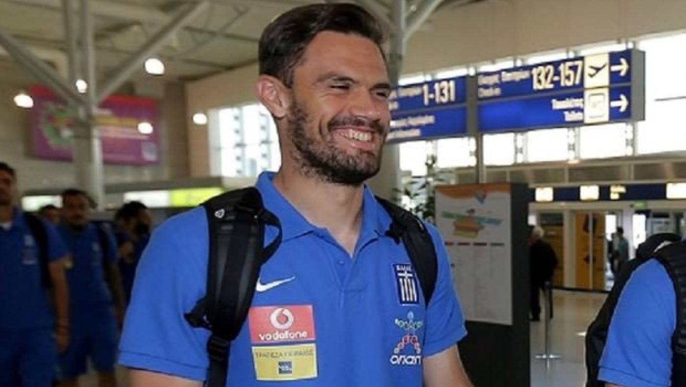 Η κατάσταση και το πρόγραμμα των διεθνών του ΠΑΟΚ